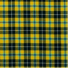 Reiver Light Weight Tartan Fabric - Cornish National